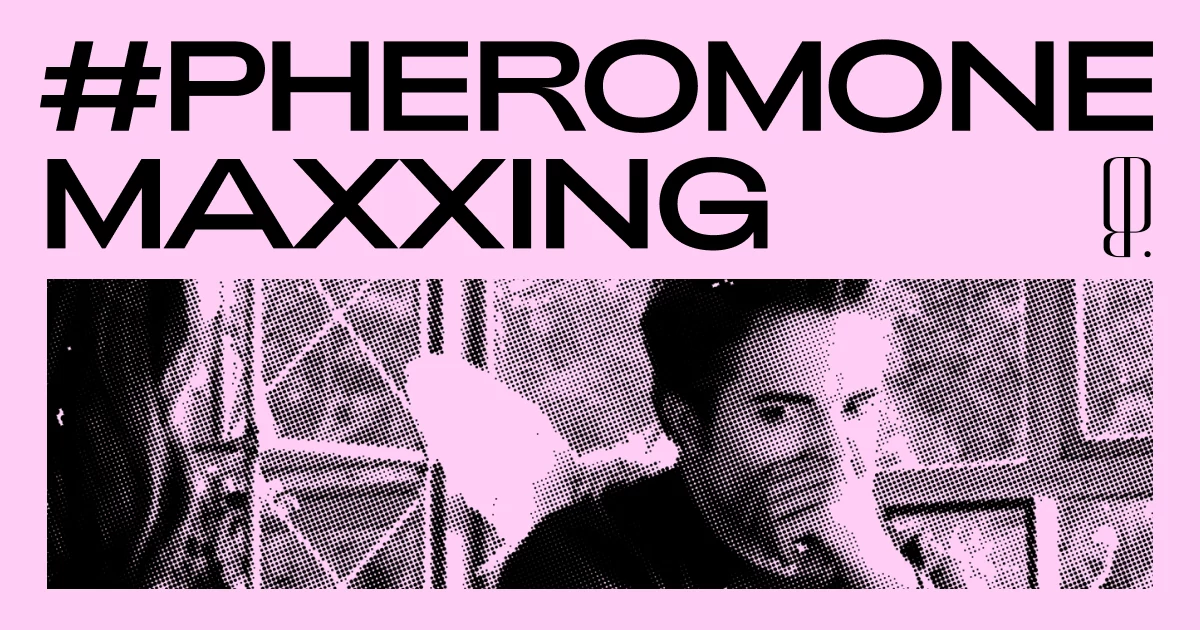 Соблазнение с душком. Зачем сторонники феромономаксинга отказываются от душа — и работает ли это